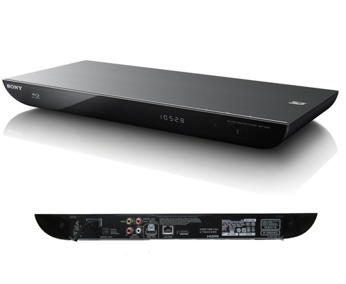 Sony multi region free - sony,
