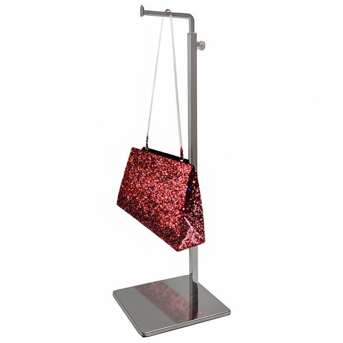 Adjustable handbag hanger - adjustable,