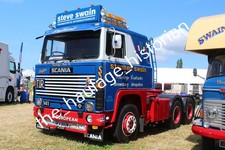 THH Truck Photos - Scania 141