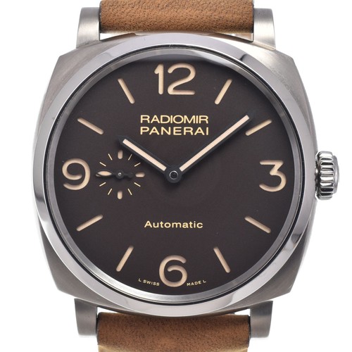 Panerai radio meal pam00619 - meal,