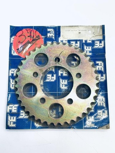 Crown teeth honda - 39,