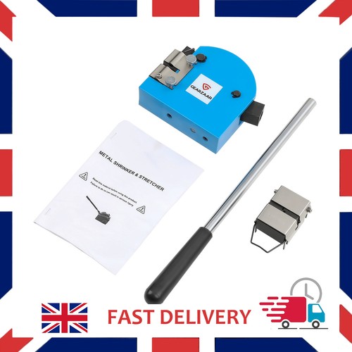 Shrinker stretcher mechanic - stretcher,