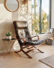 Vintage Scandinavian 1970s