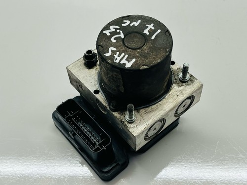 Abs pump module for - abs,