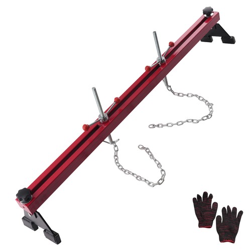 Adjustable engine bar 1100lbs - adjustable,