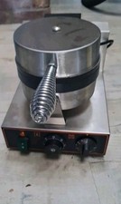 Nonstick Electric UFO Burger