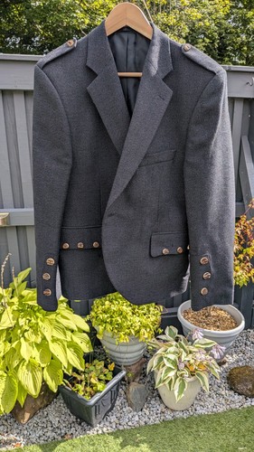 Men kilt jacket wedding - men's,