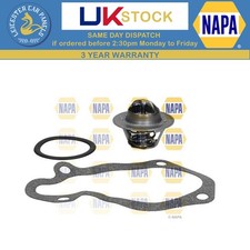 Napa Coolant Thermostat For