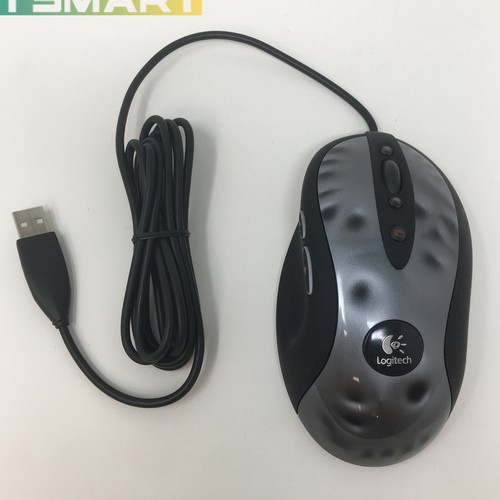 Logitech mx518 wired - mx518,