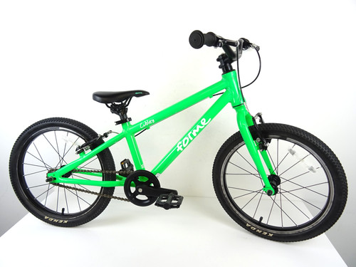 Forme cubley stage 4 - 18",
