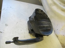 BMW F 650 CS Scarver (2) EZ03 Air Filter Box Air Box