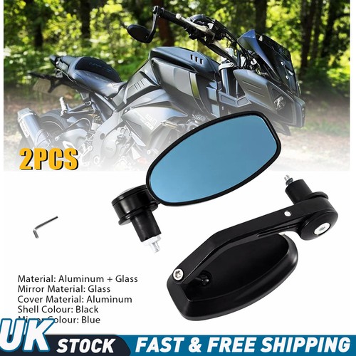 2pcs universal motorcycle bar - 2pcs,
