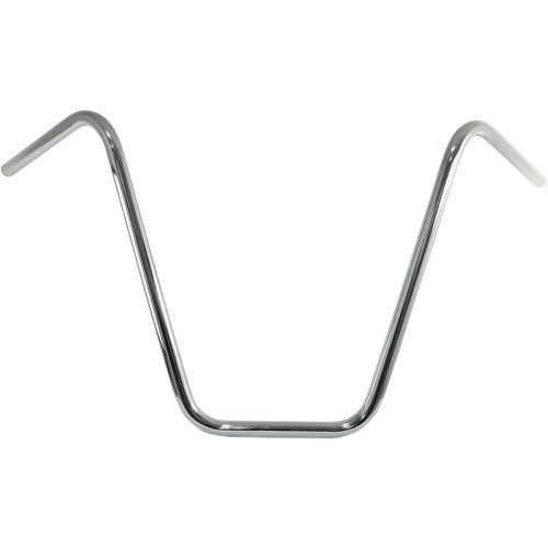 Ape hanger bars 8 - 16",