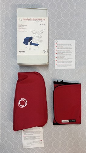 New bugaboo cameleon - new,