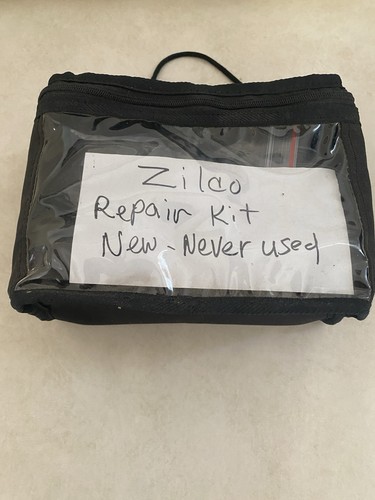Zilco harness repair kit new - harness, kit.