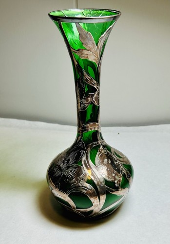 Alvin vase antique - antique, art