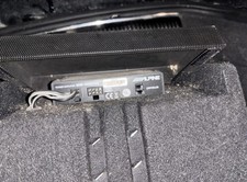 Alpine MXE-M150CKD Active