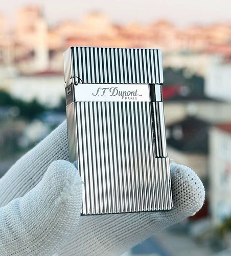 Dupont silver classic - dupont,