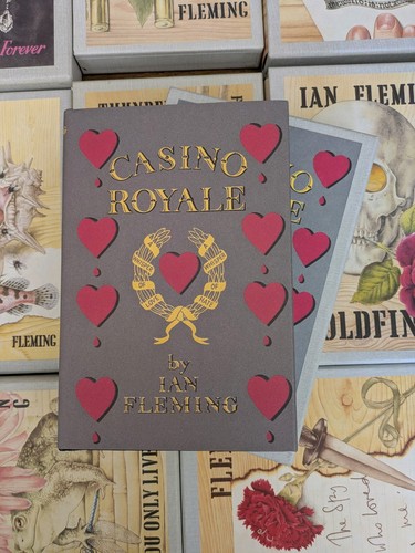 First edition library - edition,