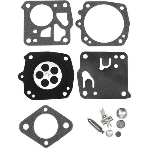 Carb repair kit - kit, wacker