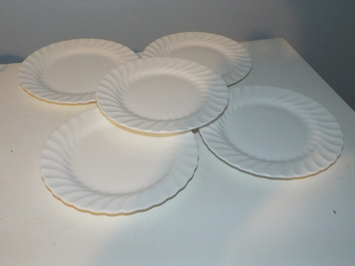 Wedgwood candlelight side - 5, x