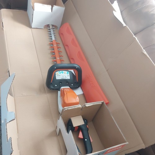 Stihl hsa 130 - 130, t