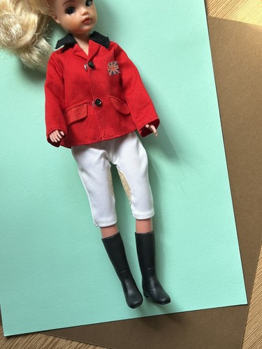 Vintage 1970s sindy - 1970s,