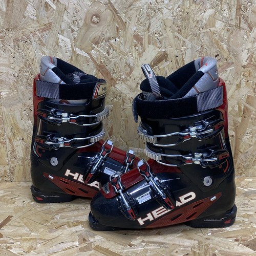 Head edge 660x ski boots - 09,