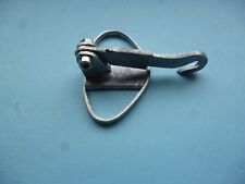 Model Boat Tow Hook x1 Pcs White Metal Like Graupner Aeronaut .