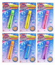 1 x Touchable Bubble Test Tube