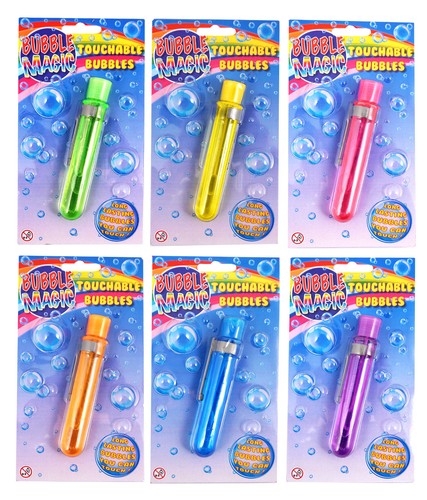 Touchable bubble test - 1, x