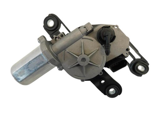 Rear windscreen wiper - windscreen,