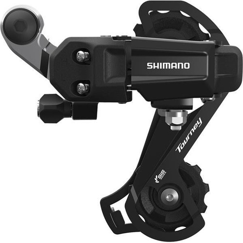 Shimano tourney ty200 - shimano, 7