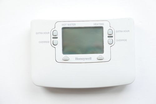 Honeywell st9400a hour 2 - honeywell, 24-hour