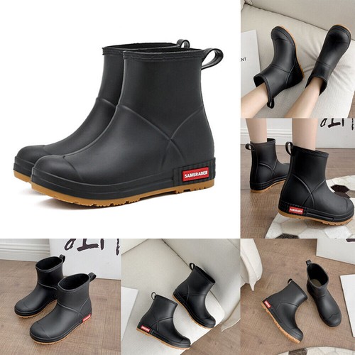 Wellies shoes wellington - wellington, ankle