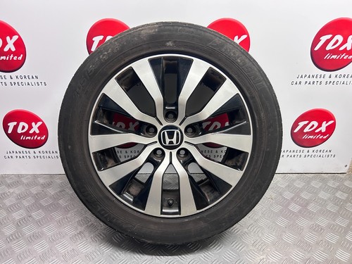 Honda civic mk9 2012 2017 - honda,