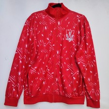 Liverpool Candy Football