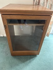Stereo cabinet - stereo,