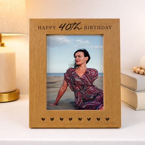 40th birthday gifts for - 40th,