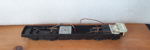 Hornby intercity 125 hst - intercity,