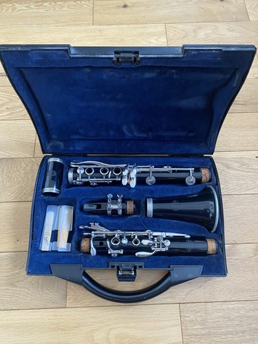 Buffet b12 clarinet - b12,