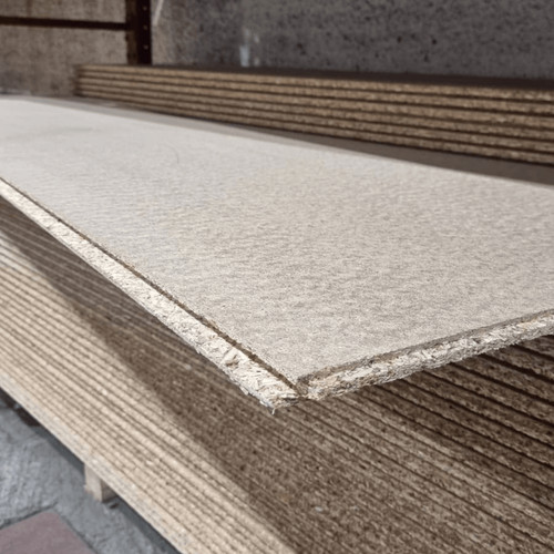 18mm tongue groove chipboard - 18mm, &