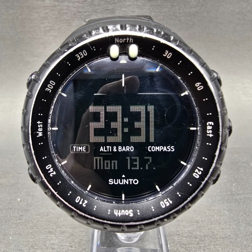 Suunto core watch - watch, men