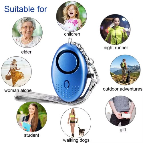 Highly rated 140db personal - highly,
