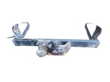 RENAULT MASTER TOWBAR VAUXHALL
