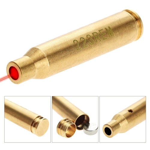 1pc cal cartridge red dot - cartridge,
