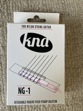 KNA - NG-1 - Classical Guitar