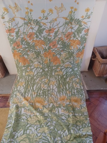 Vintage 1981 remnant sanderson - vintage,