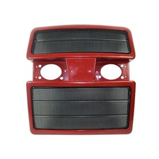 Grille Assembly fits Case IH