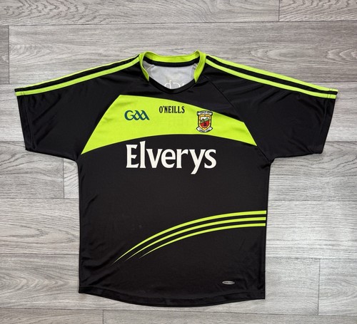 Mayo maigh 2015 gaa gaelic - maigh, eo